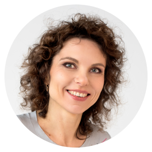 Biolook Justyna Stępniewska