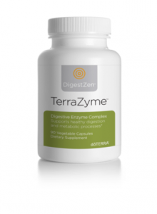 Terazzyme Complex doTERRA