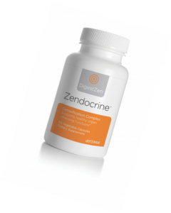 Zendocrine Deotxification Complex doTERRA