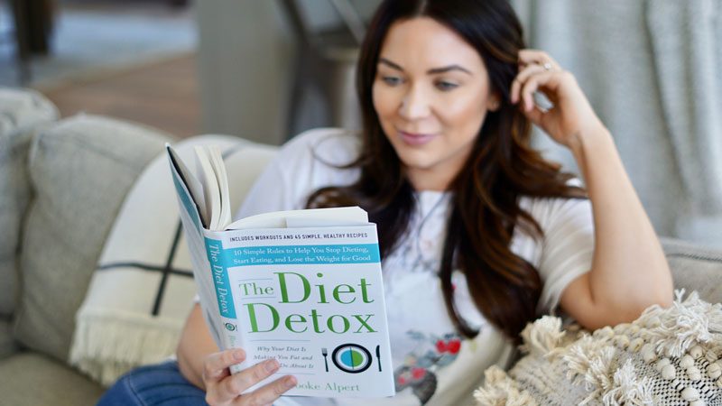 Detoksykacja organizmu z dōTERRA